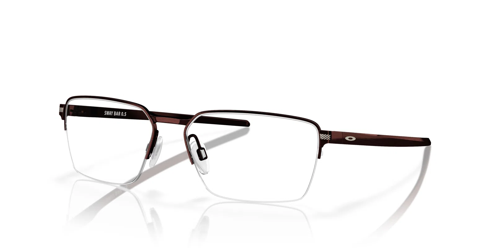 Oakley Sway Bar 0.5 5080 Eyeglasses - view 13